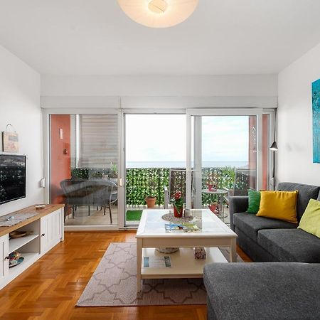 Apartment Ares 13 In Umag Center المظهر الخارجي الصورة
